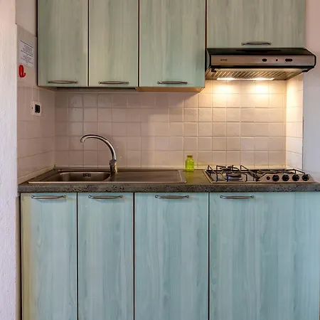 Csb - 9 - Baia De Bahas By Interhome 아파트 *