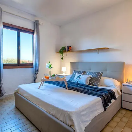아파트 Csb - 9 - Baia De Bahas By Interhome *