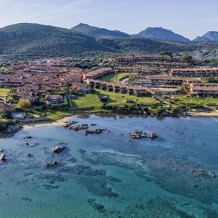 아파트 Csb - 9 - Baia De Bahas By Interhome *