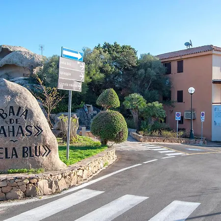 Csb - 9 - Baia De Bahas By Interhome * Golfo Aranci