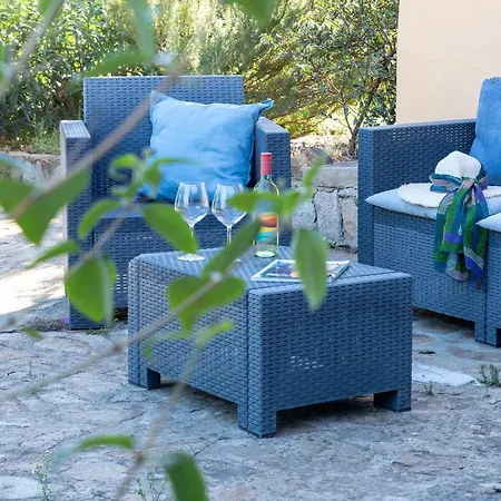 Csb - 9 - Baia De Bahas By Interhome Διαμέρισμα *