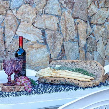 Διαμέρισμα Csb - 9 - Baia De Bahas By Interhome