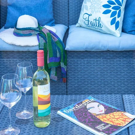 Διαμέρισμα Csb - 9 - Baia De Bahas By Interhome *