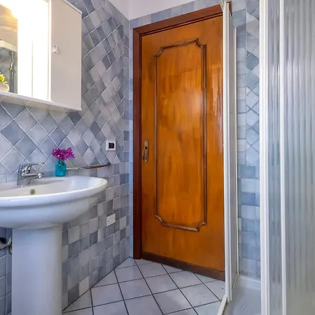 Apartamento Csb - 9 By Interhome