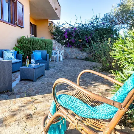 Csb - 9 By Interhome Apartment Golfo Aranci