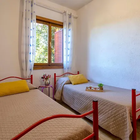 Διαμέρισμα Csb - 9 - Baia De Bahas By Interhome Golfo Aranci