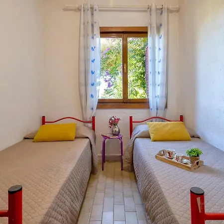 Csb - 9 By Interhome Apartamento Golfo Aranci