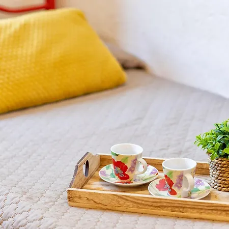 Csb - 9 - Baia De Bahas By Interhome Golfo Aranci