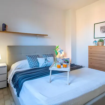 Διαμέρισμα Csb - 9 - Baia De Bahas By Interhome Golfo Aranci