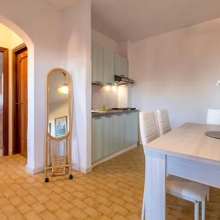 Csb - 9 - Baia De Bahas By Interhome * Golfo Aranci