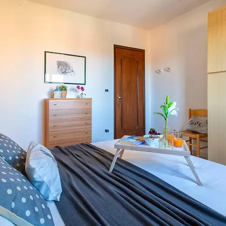 Διαμέρισμα Csb - 9 - Baia De Bahas By Interhome