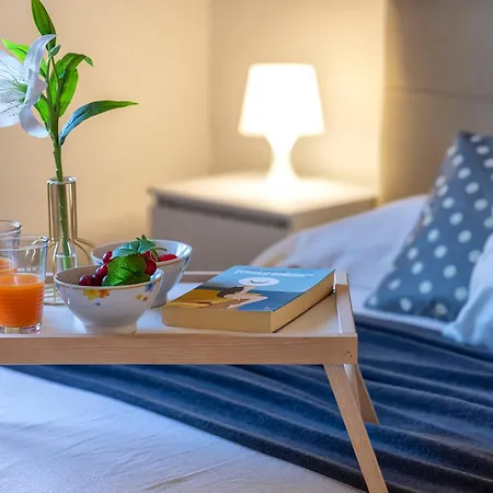 Csb - 9 By Interhome Apartamento