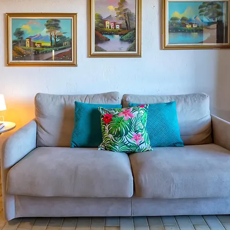 Csb - 9 - Baia De Bahas By Interhome Golfo Aranci