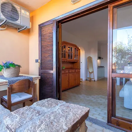 Csb - 9 - Baia De Bahas By Interhome Διαμέρισμα Golfo Aranci