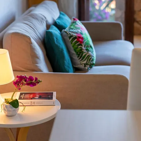 Csb - 9 - Baia De Bahas By Interhome *