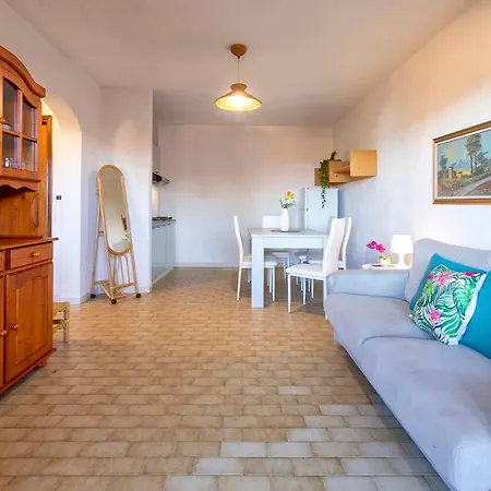 Csb - 9 - Baia De Bahas By Interhome Διαμέρισμα *