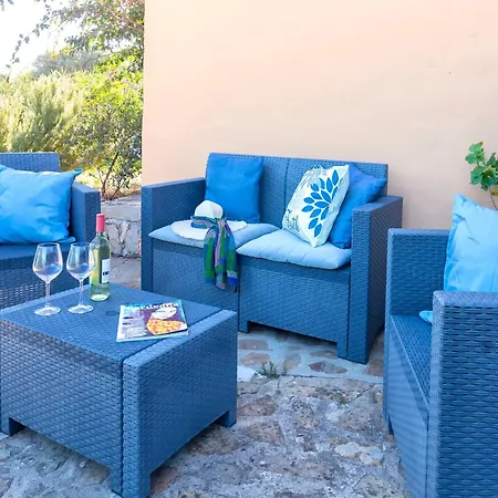 Csb - 9 - Baia De Bahas By Interhome Golfo Aranci