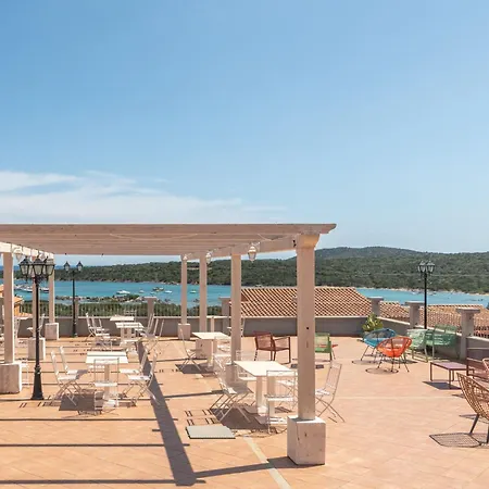 Csb - 9 - Baia De Bahas By Interhome Διαμέρισμα *