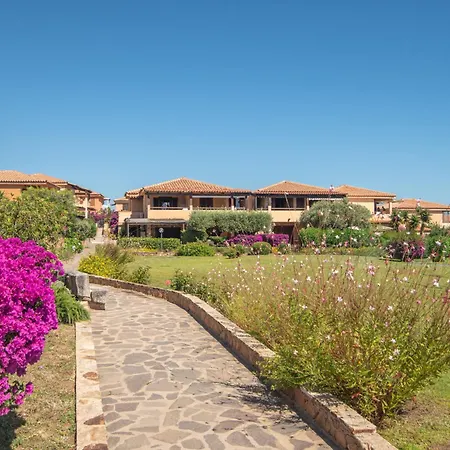 Διαμέρισμα Csb - 9 - Baia De Bahas By Interhome Golfo Aranci