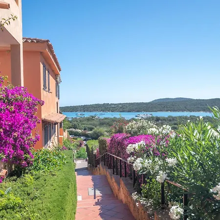 Csb - 9 - Baia De Bahas By Interhome Διαμέρισμα *