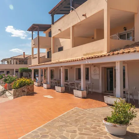 Csb - 9 - Baia De Bahas By Interhome