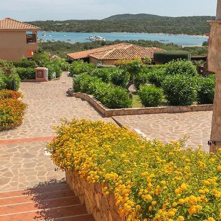 Csb - 9 - Baia De Bahas By Interhome Διαμέρισμα *