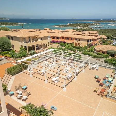 Διαμέρισμα Csb - 9 - Baia De Bahas By Interhome Golfo Aranci