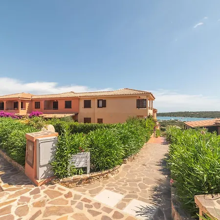 Csb - 9 By Interhome Apartment Golfo Aranci