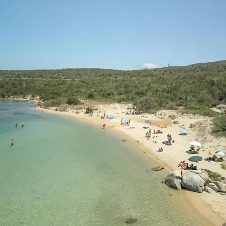 Csb - 9 - Baia De Bahas By Interhome Golfo Aranci