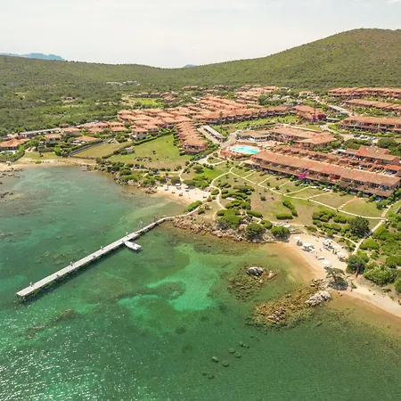 Csb - 9 - Baia De Bahas By Interhome * Golfo Aranci