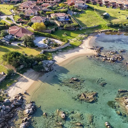 Csb - 9 - Baia De Bahas By Interhome Golfo Aranci