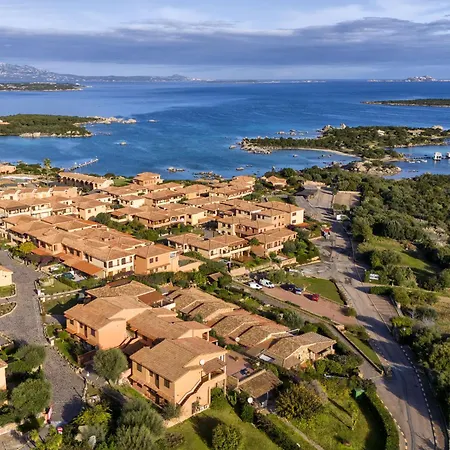 Csb - 9 - Baia De Bahas By Interhome Apartman Golfo Aranci